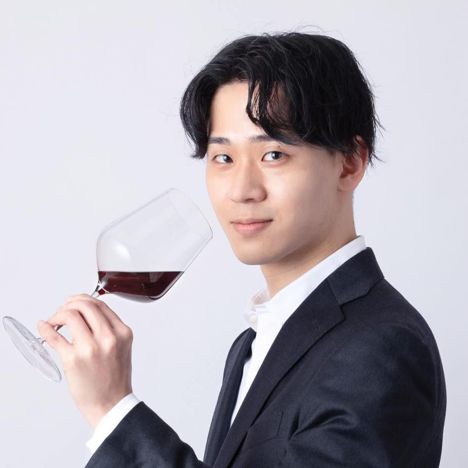 代表 小野谷拓真